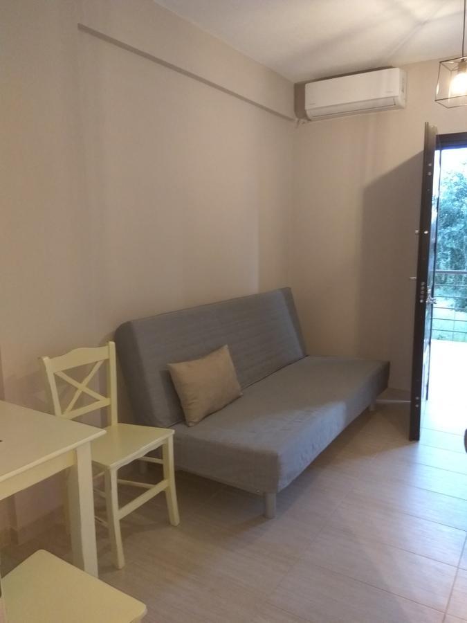 Angeo Apartments Sívota Buitenkant foto